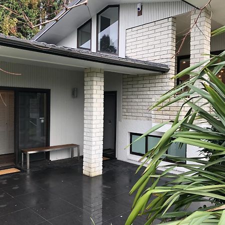 Luxury K-Lodge With Golf Course View-Rotorua Exterior photo